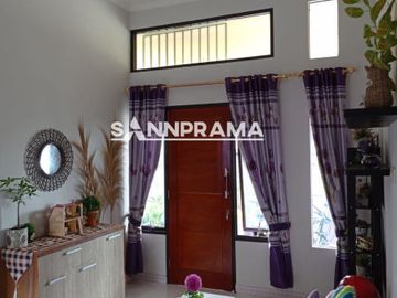 perumahan kpr murah bojongsari depok,