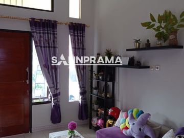 perumahan kpr murah bojongsari depok,