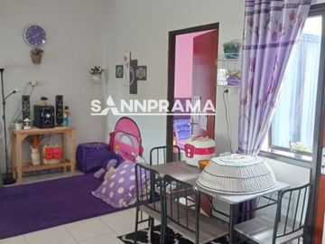 perumahan kpr murah bojongsari depok,