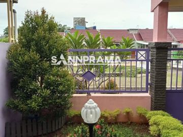 perumahan kpr murah bojongsari depok,