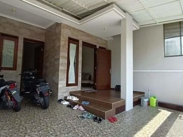 Rumah Dijual Di Tlogomas Daerah Kampus UMM