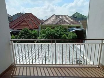 Rumah Dijual Di Tlogomas Daerah Kampus UMM
