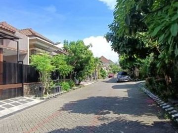 Rumah Dijual Di Tlogomas Daerah Kampus UMM