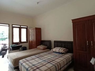 Rumah Dijual Di Tlogomas Daerah Kampus UMM