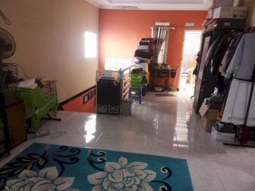 Rumah ada toko ditani mulya 2 cipageran ngamprah dekat cimahi bandung barat