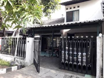 Rumah Sidosermo Indah siap huni 2 lantai