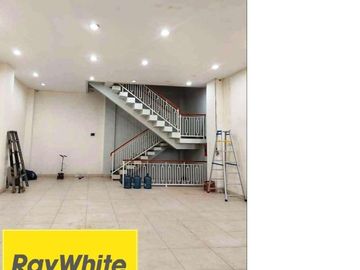 Jual Cepat Ruko Siap Usaha Jalan Raya Pulo Timaha Babelan Bekasi