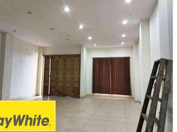 Jual Cepat Ruko Siap Usaha Jalan Raya Pulo Timaha Babelan Bekasi