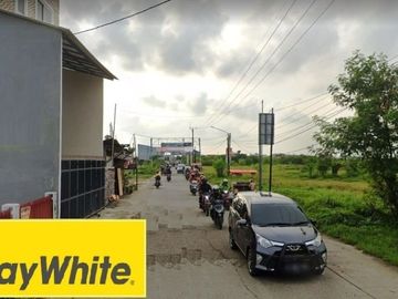 Jual Cepat Ruko Siap Usaha Jalan Raya Pulo Timaha Babelan Bekasi