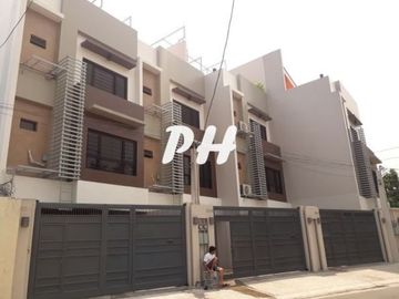 Brand New Modern Town House w/ 4 Bedrooms and 2 Car Gar. In Quezon City Near Mindanao Ave. PH909