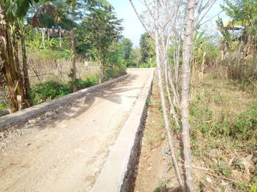 72 Tumbak Tanah Kebun Dekat Kantor Pemkab Bandung Barat, Pasirsalam, Ngamprah