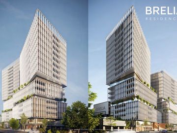 Brelia Residences