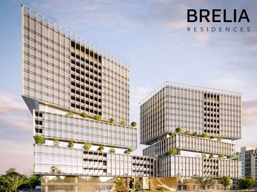 Brelia Residences