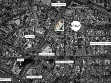Brelia Residences