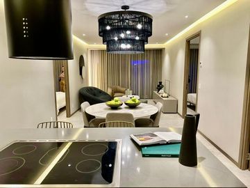 Brelia Residences