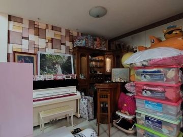 Dijual Rumah Pondok Hijau Golf Cluster Ruby Gading Serpong Tangerang Bagus Nyaman Siap Huni Lokasi Sangat Strategis