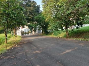Tanah kavling siap bangun dalam komplek bukit cinere indah