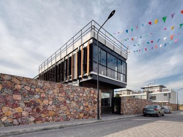 CASAS EN VENTA EN SAN ANDRES  CHOLULA CERCA UVM