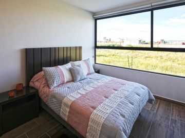 CASAS EN VENTA EN SAN ANDRES  CHOLULA CERCA UVM