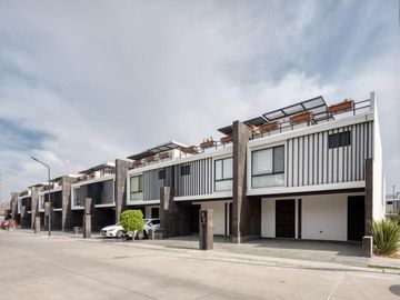 CASAS EN VENTA EN SAN ANDRES  CHOLULA CERCA UVM