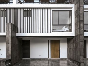 CASAS EN VENTA EN SAN ANDRES  CHOLULA CERCA UVM