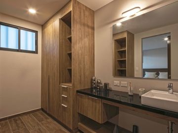 CASAS EN VENTA EN SAN ANDRES  CHOLULA CERCA UVM