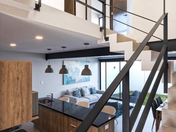 CASAS EN VENTA EN SAN ANDRES  CHOLULA CERCA UVM