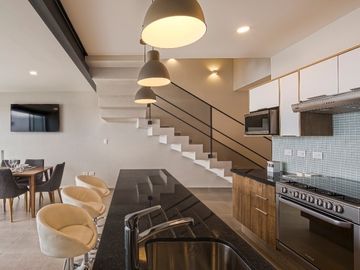 CASAS EN VENTA EN SAN ANDRES  CHOLULA CERCA UVM