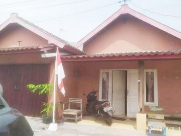 Rumah Dijual di Kota Surakarta Dekat UNS, RSUD dr. Moewardi