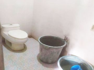 Rumah Dijual di Kota Surakarta Dekat UNS, RSUD dr. Moewardi
