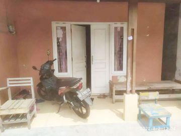 Rumah Dijual di Kota Surakarta Dekat UNS, RSUD dr. Moewardi