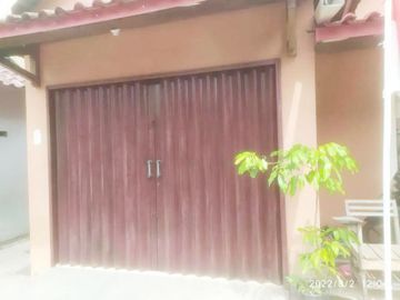 Rumah Dijual di Kota Surakarta Dekat UNS, RSUD dr. Moewardi
