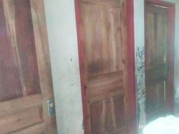 Rumah Dijual di Kota Surakarta Dekat UNS, RSUD dr. Moewardi