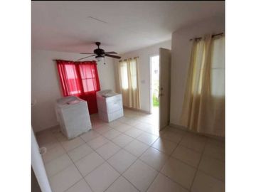 ALQUILO Y VENDO HERMOSA CASA EN ARRAIJAN PLAYA DORADA 3R