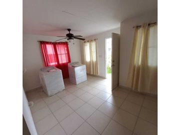 ALQUILO Y VENDO HERMOSA CASA EN ARRAIJAN PLAYA DORADA 3R