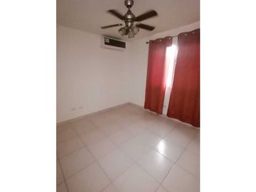 ALQUILO Y VENDO HERMOSA CASA EN ARRAIJAN PLAYA DORADA 3R