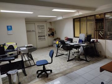 BODEGAS PARA ARRIENDO EN CRISTO REY