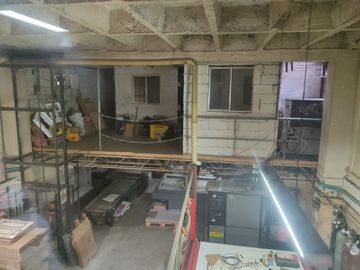 BODEGAS PARA ARRIENDO EN CRISTO REY