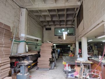 BODEGAS PARA ARRIENDO EN CRISTO REY