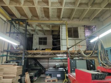 BODEGAS PARA ARRIENDO EN CRISTO REY