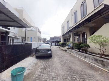 Jual Rumah Di Kota Balikpapan Dekat Mall Balikpapan Baru