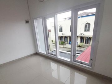 Jual Rumah Di Kota Balikpapan Dekat Mall Balikpapan Baru