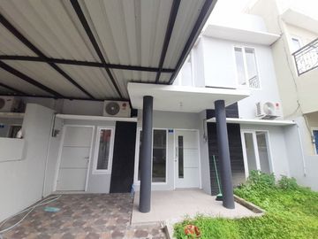 Jual Rumah Di Kota Balikpapan Dekat Mall Balikpapan Baru