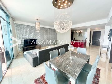 GRAND TOWER / PUNTA PACIFICA / VENTA