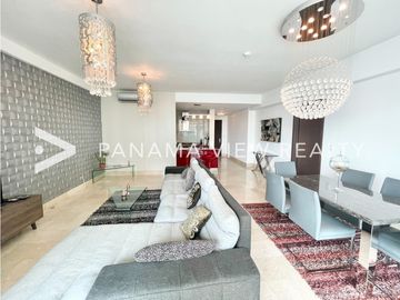 GRAND TOWER / PUNTA PACIFICA / VENTA