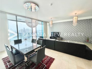 GRAND TOWER / PUNTA PACIFICA / VENTA