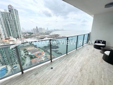GRAND TOWER / PUNTA PACIFICA / VENTA