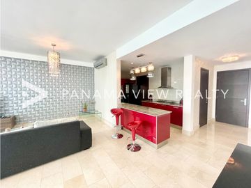 GRAND TOWER / PUNTA PACIFICA / VENTA