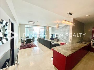 GRAND TOWER / PUNTA PACIFICA / VENTA