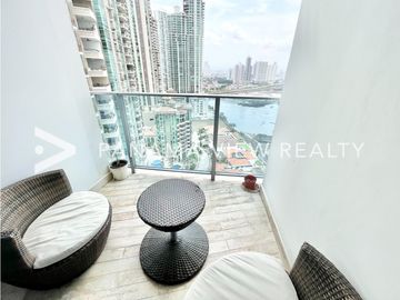 GRAND TOWER / PUNTA PACIFICA / VENTA